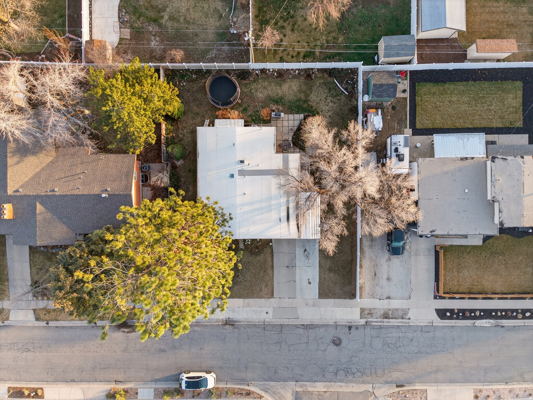 COTTONWOOD - Residential