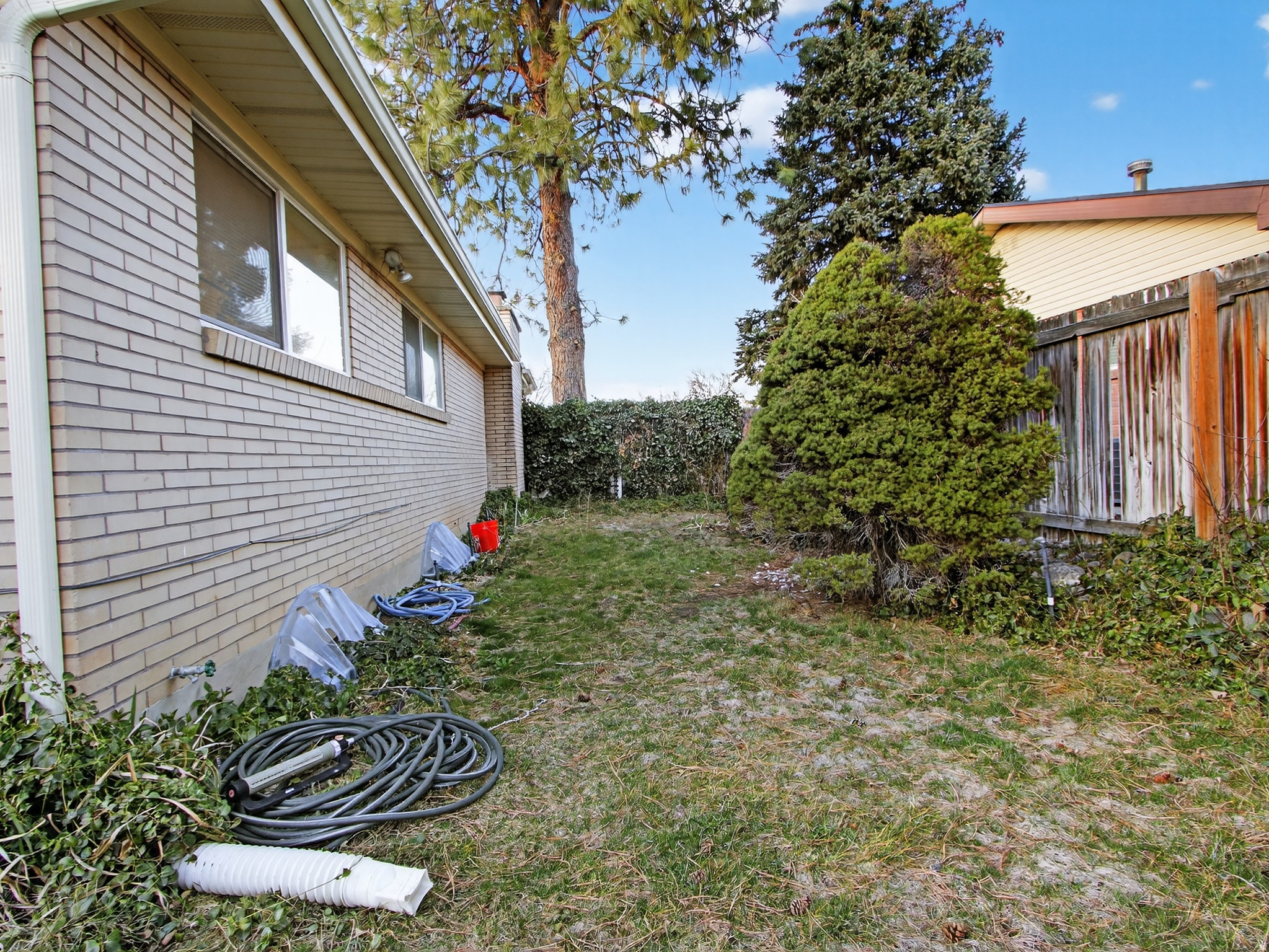 COTTONWOOD - Residential