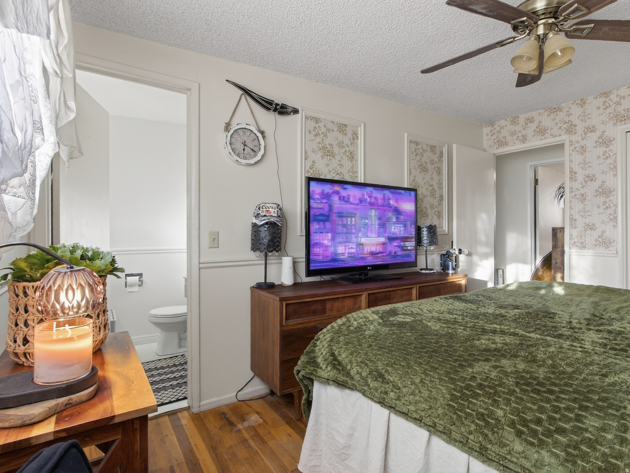 COTTONWOOD - Residential