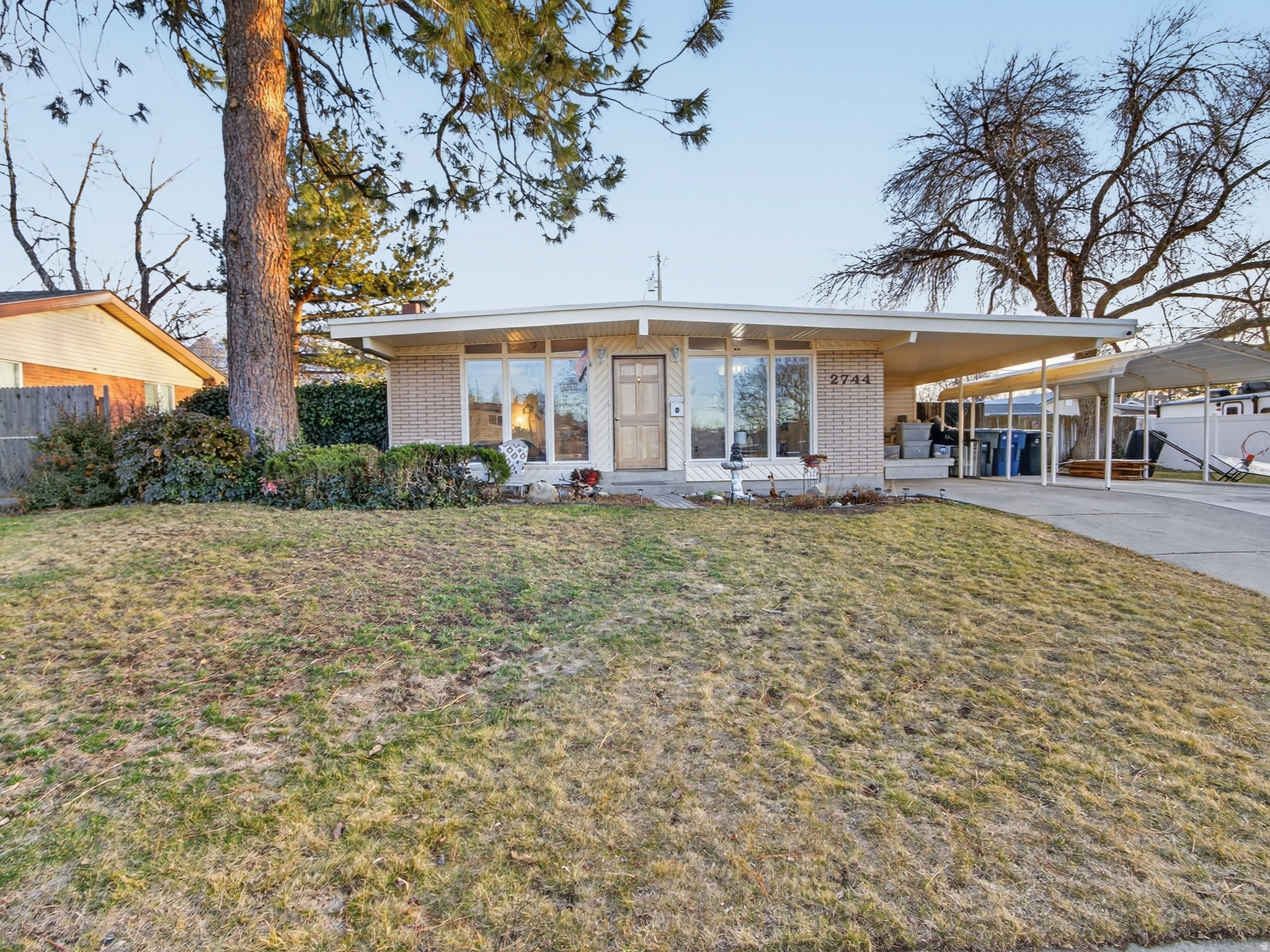 COTTONWOOD - Residential