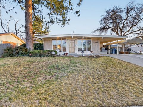 Tiny photo for 2744 E 7265 S, Cottonwood Heights, UT 84121 (MLS # 2141007)