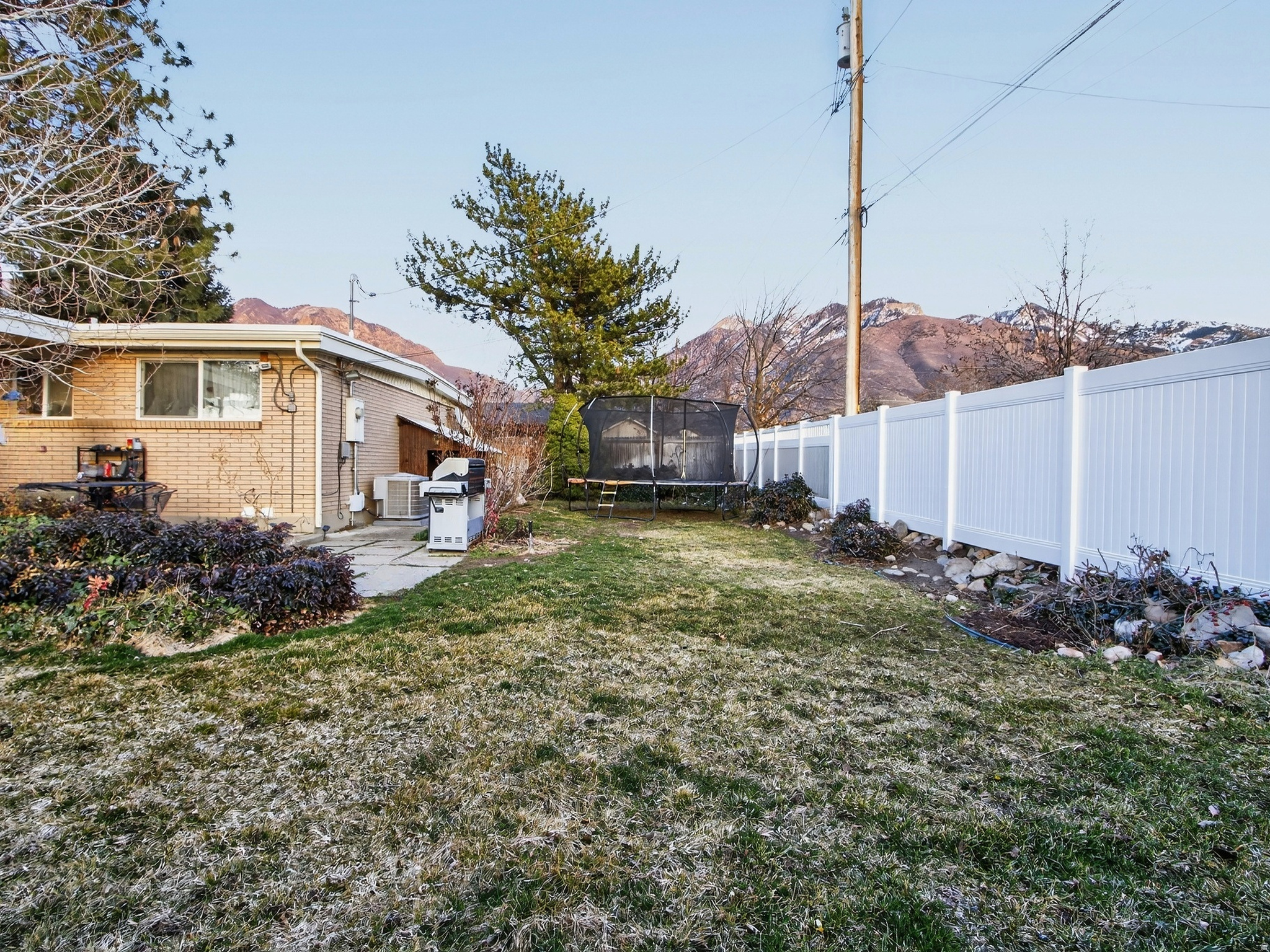 COTTONWOOD - Residential