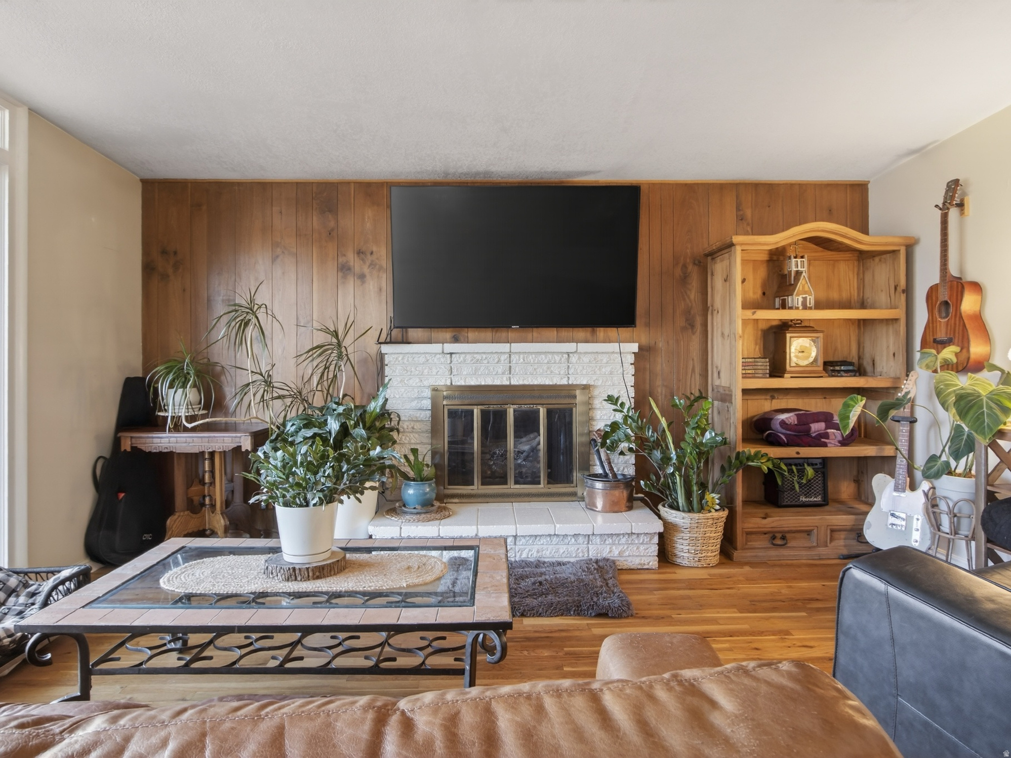 COTTONWOOD - Residential