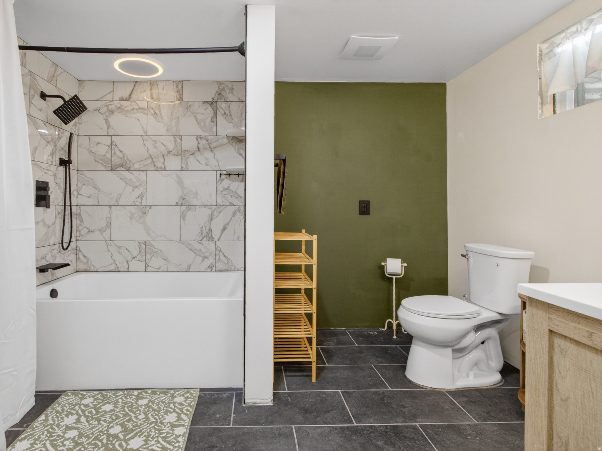 COTTONWOOD - Residential