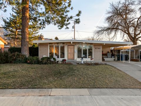 Tiny photo for 2744 E 7265 S, Cottonwood Heights, UT 84121 (MLS # 2141007)