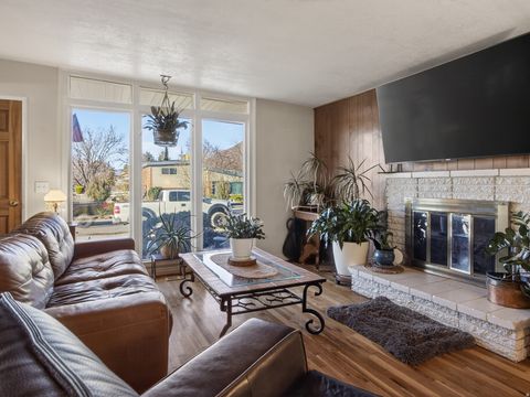Tiny photo for 2744 E 7265 S, Cottonwood Heights, UT 84121 (MLS # 2141007)