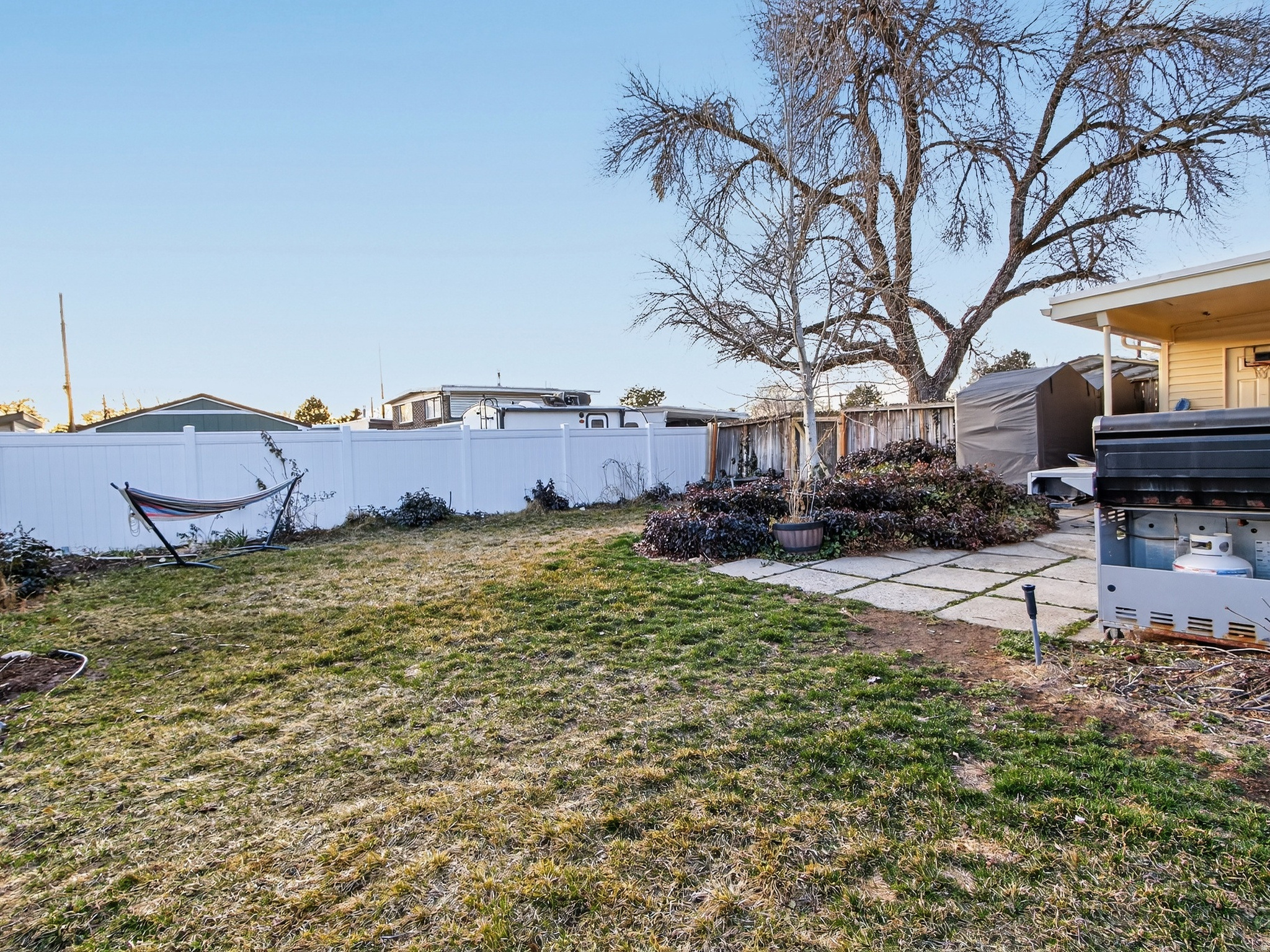 COTTONWOOD - Residential