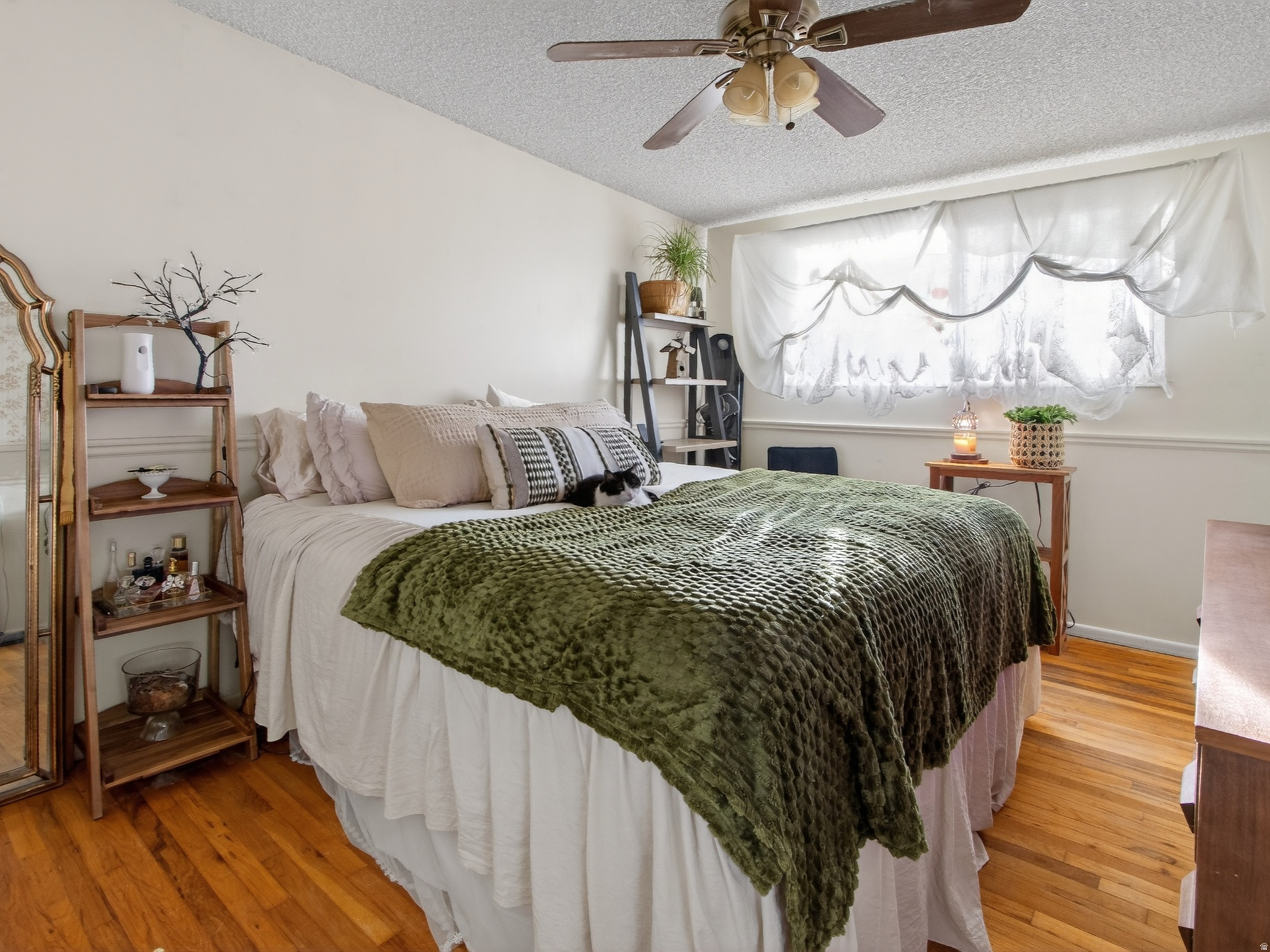 COTTONWOOD - Residential