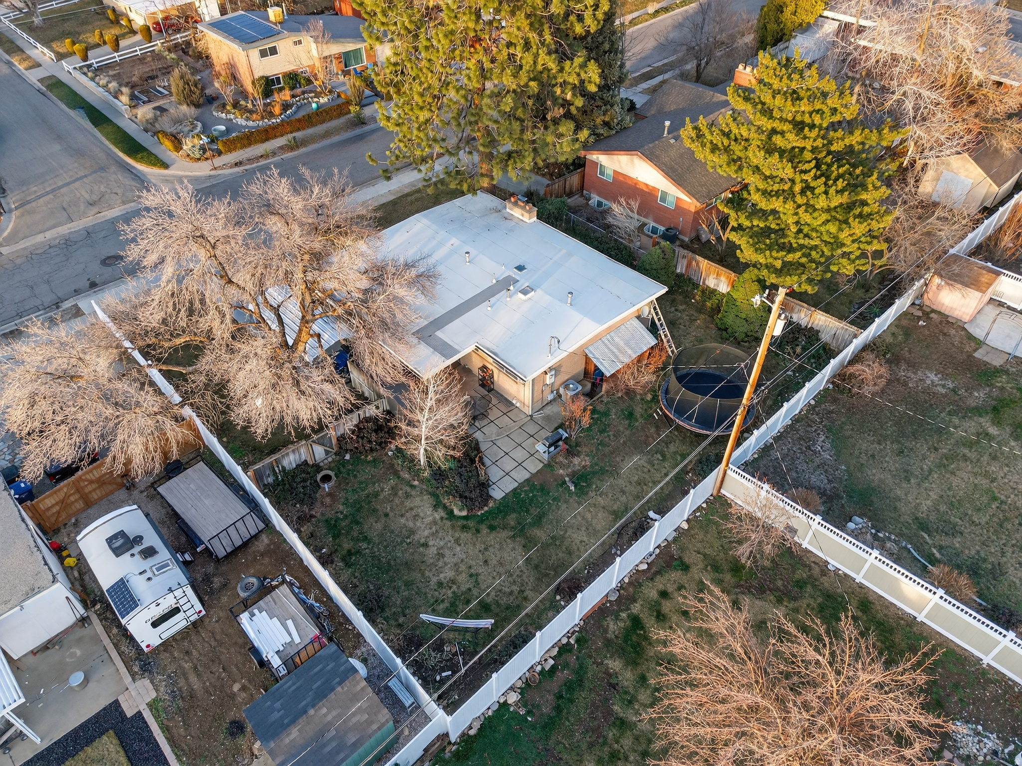 COTTONWOOD - Residential