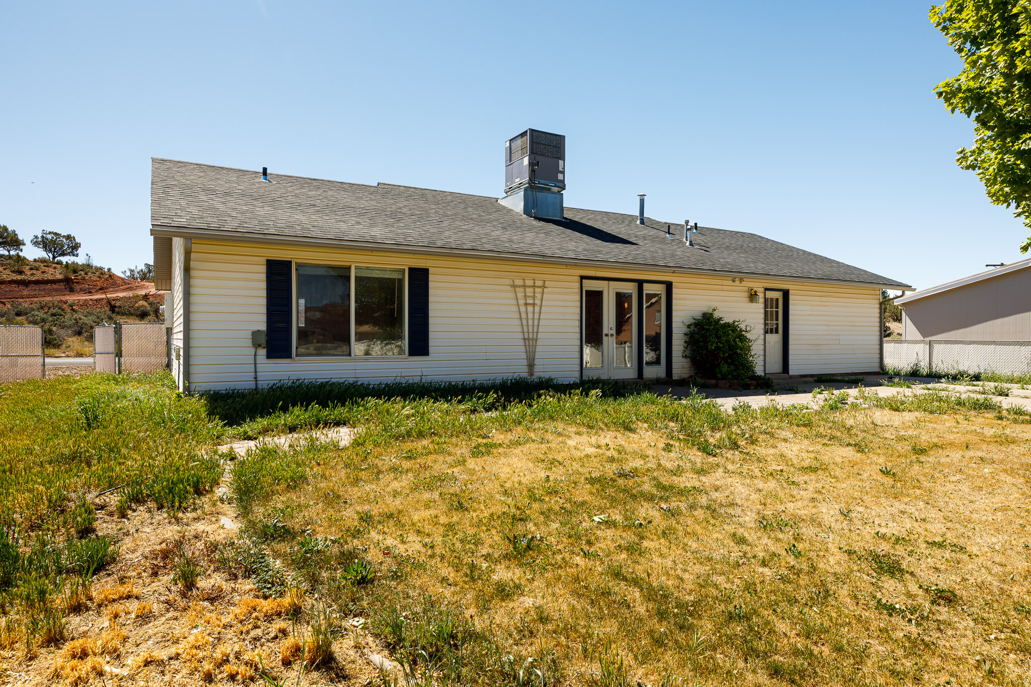 KANAB - Residential