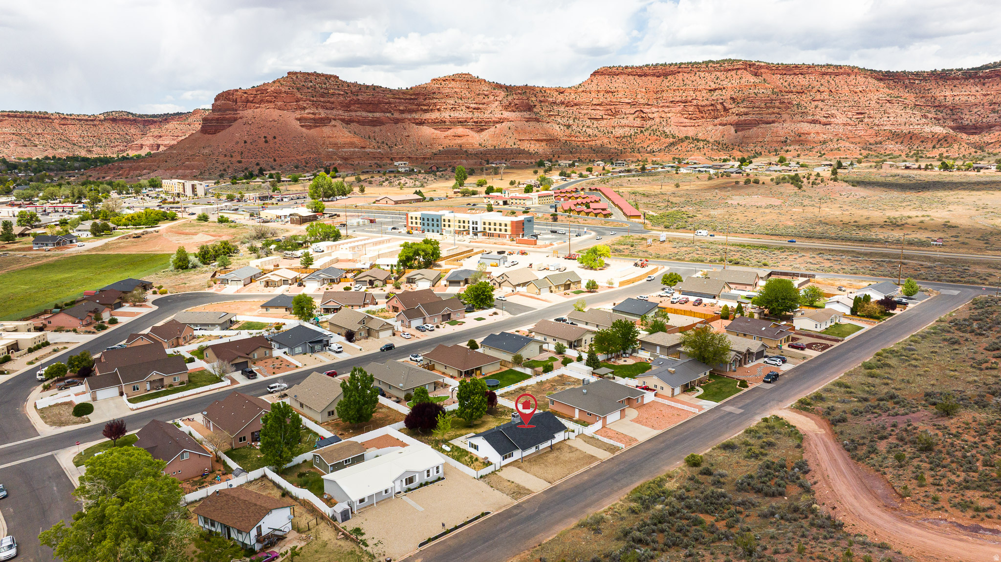 KANAB - Residential