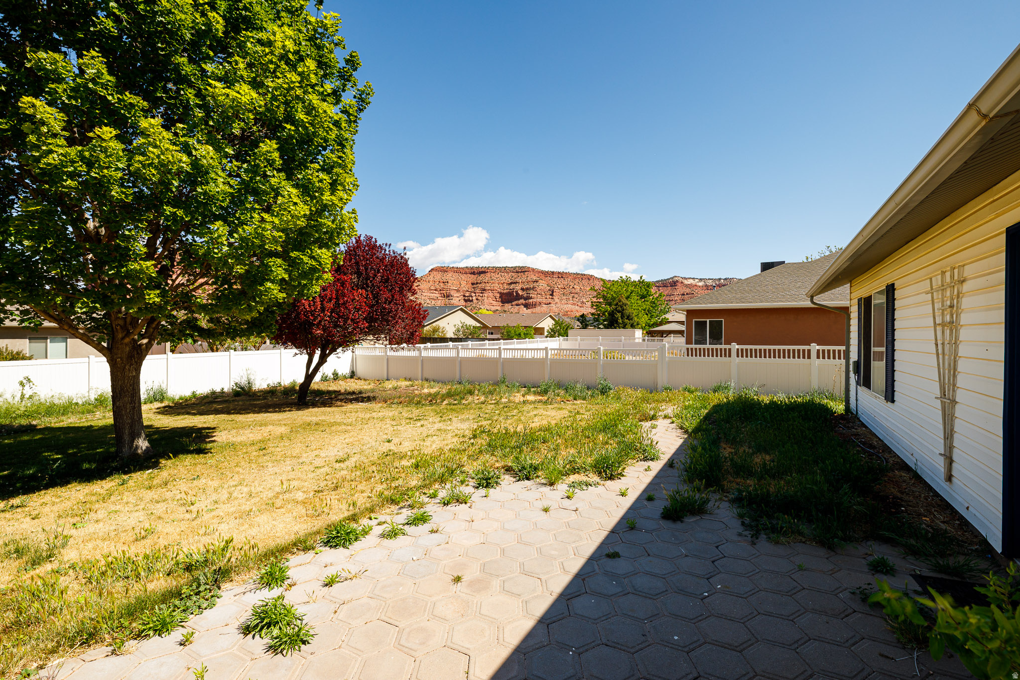 KANAB - Residential