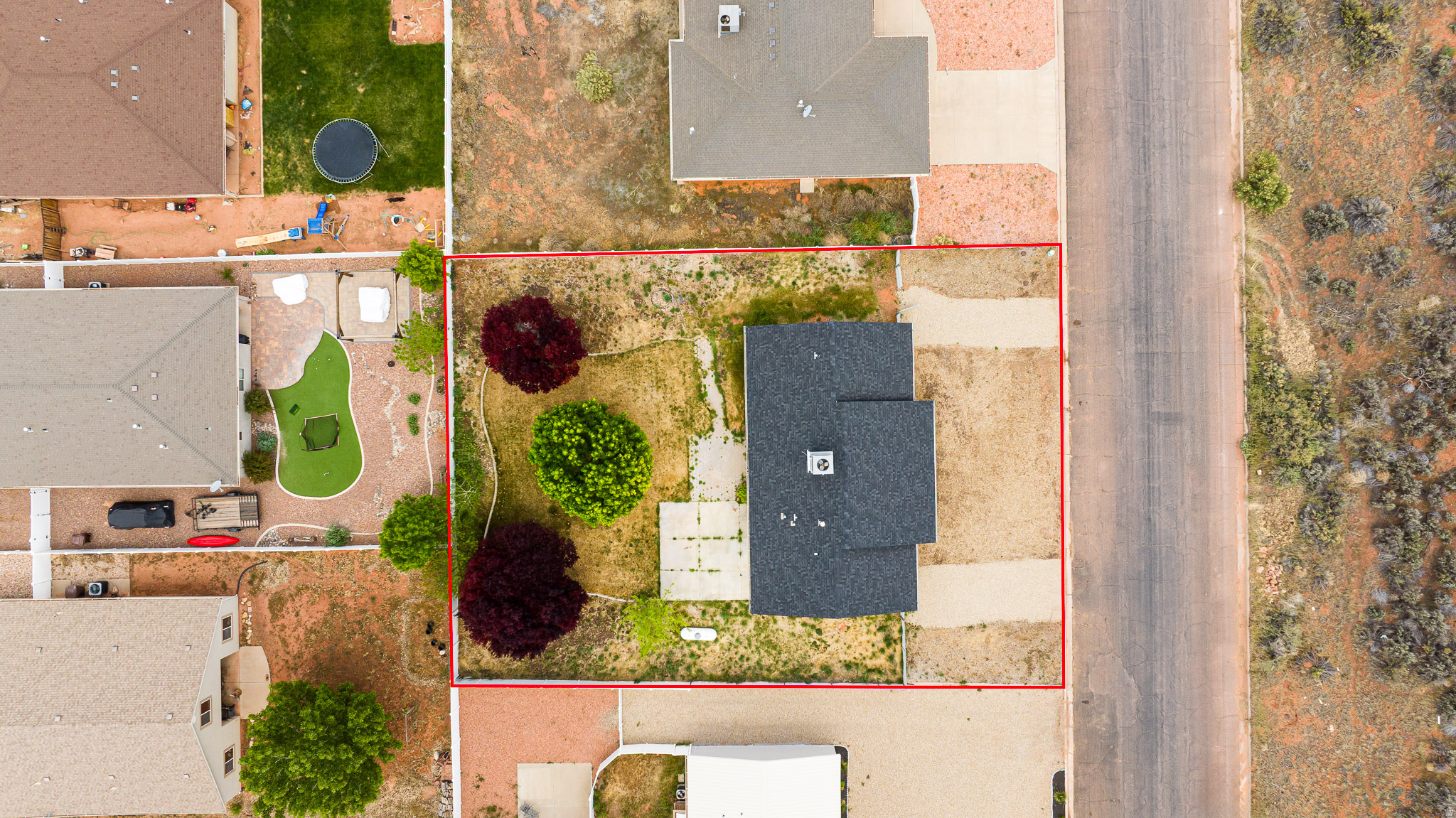 KANAB - Residential
