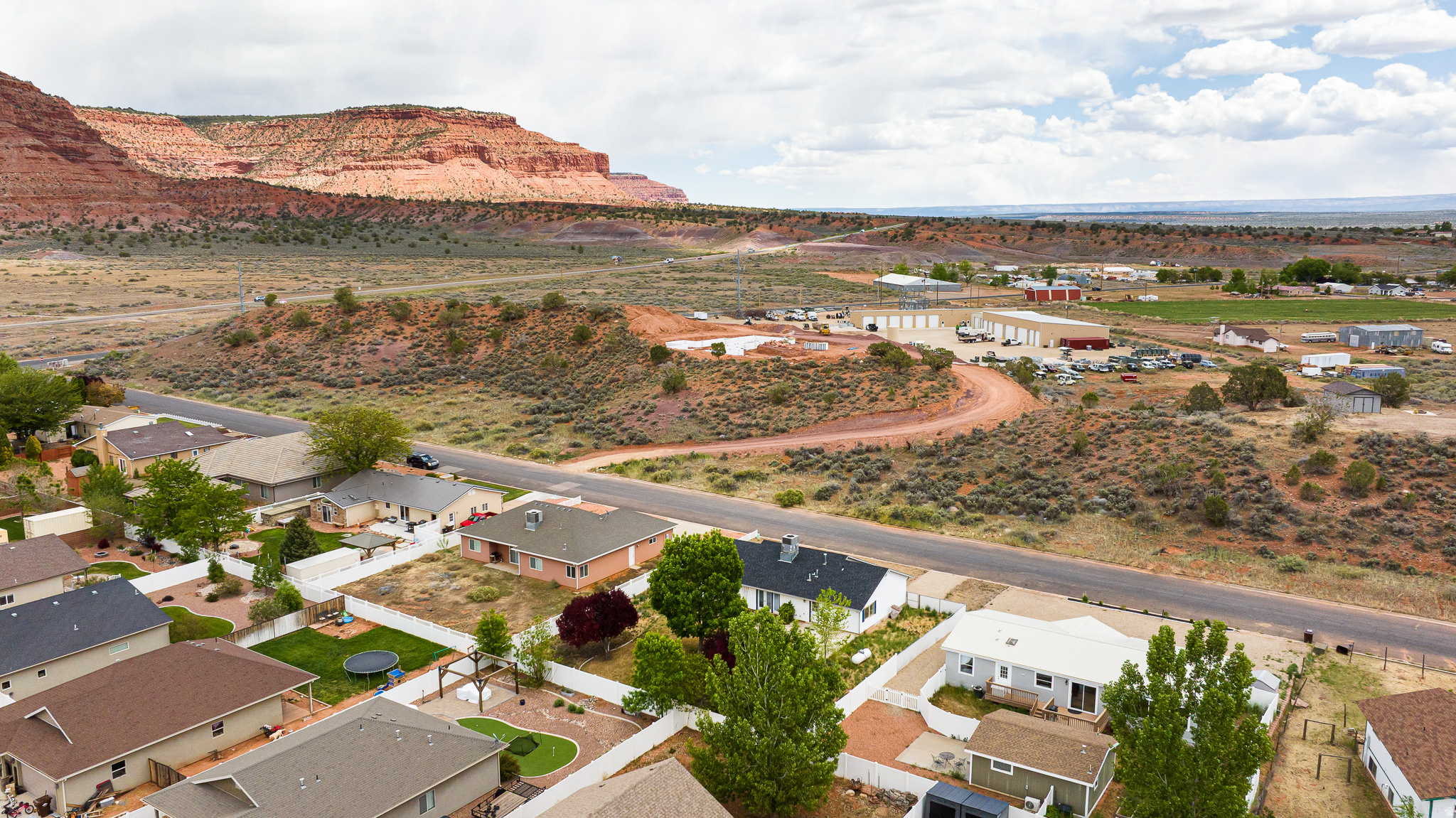 KANAB - Residential