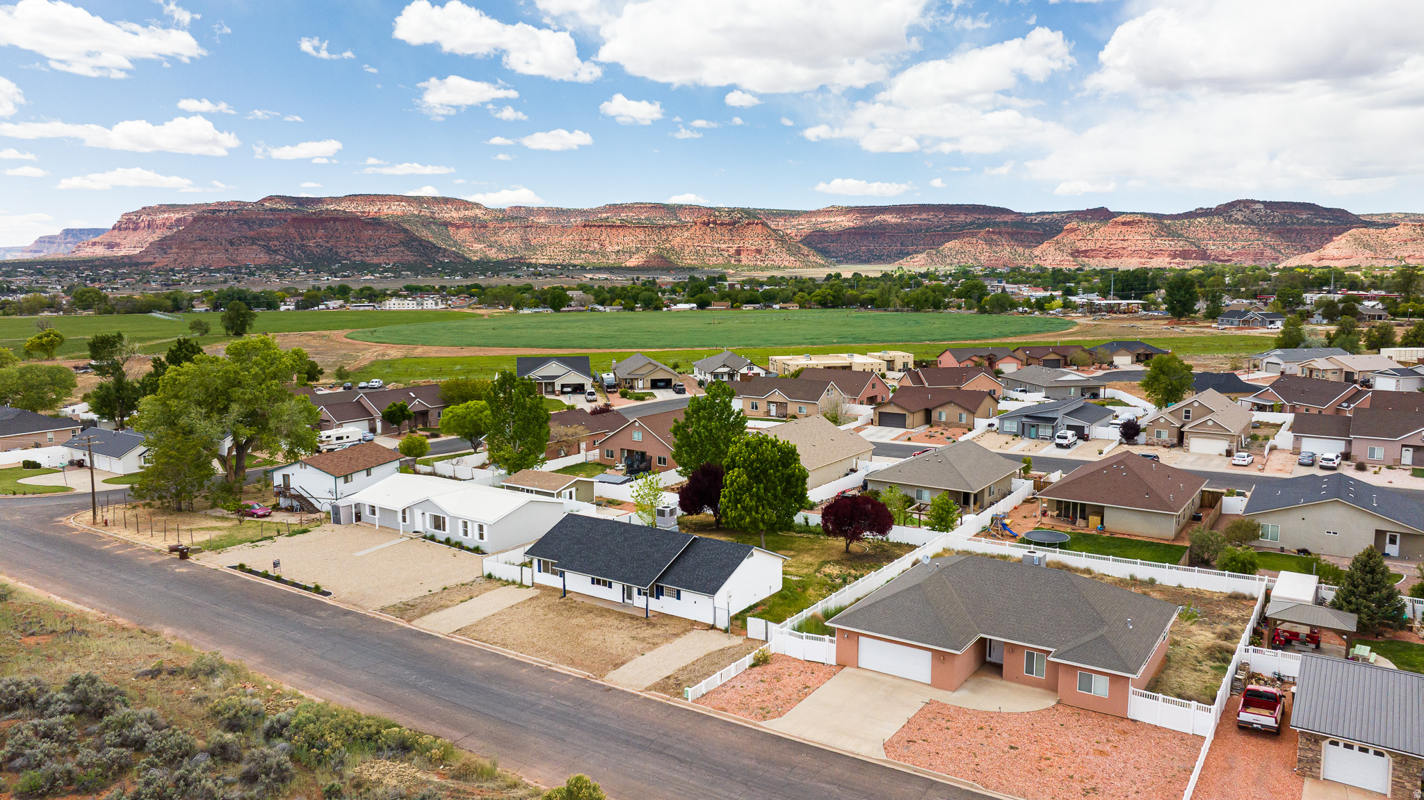 KANAB - Residential