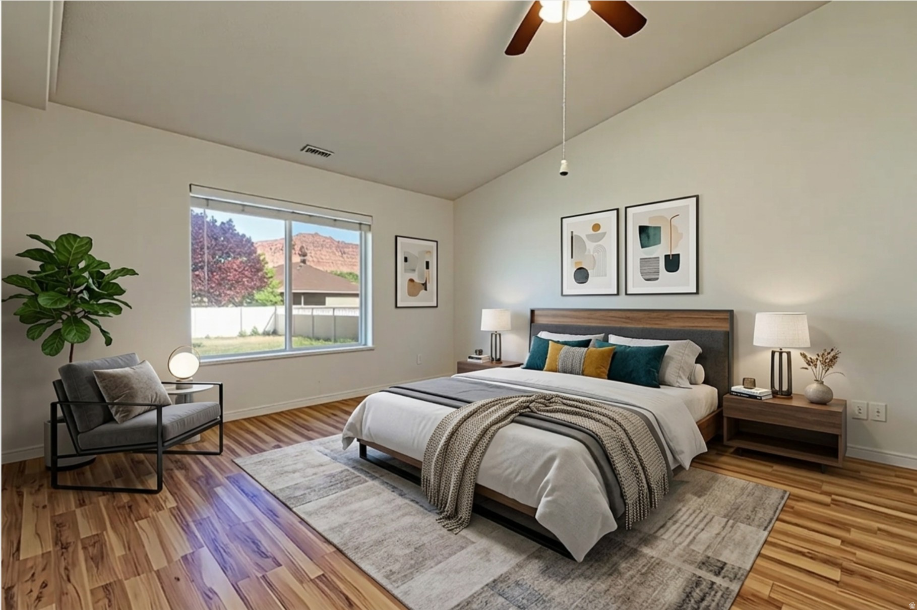 KANAB - Residential