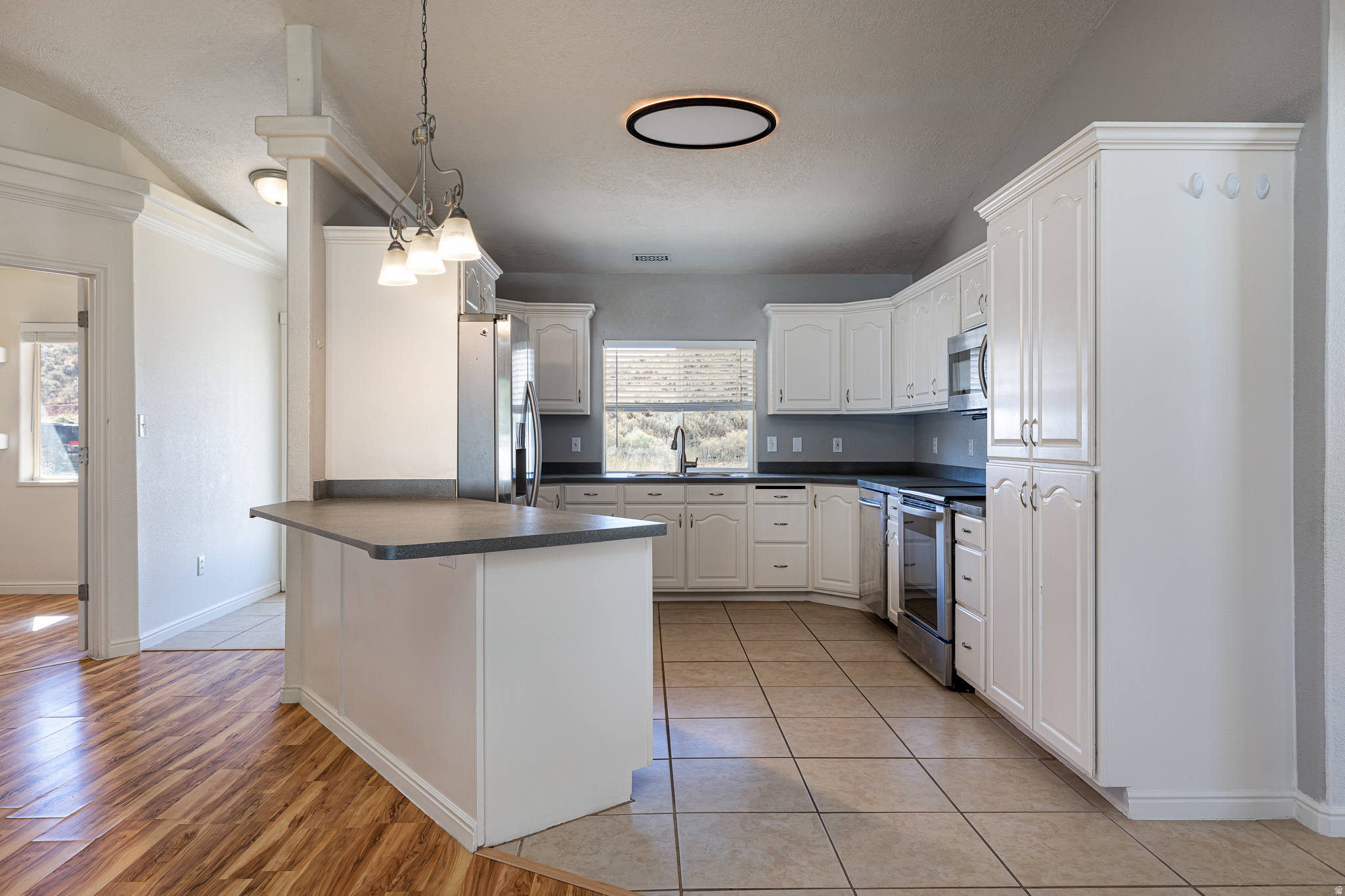 KANAB - Residential