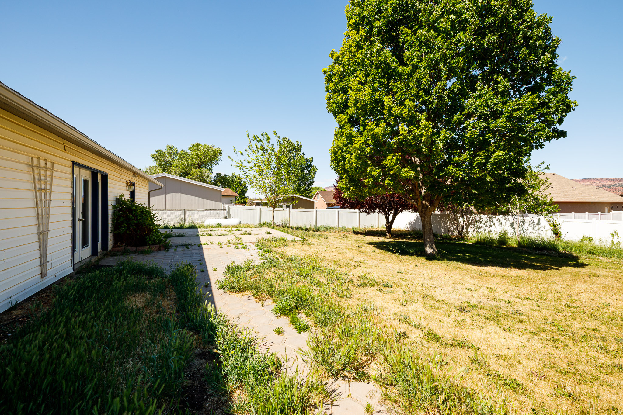 KANAB - Residential