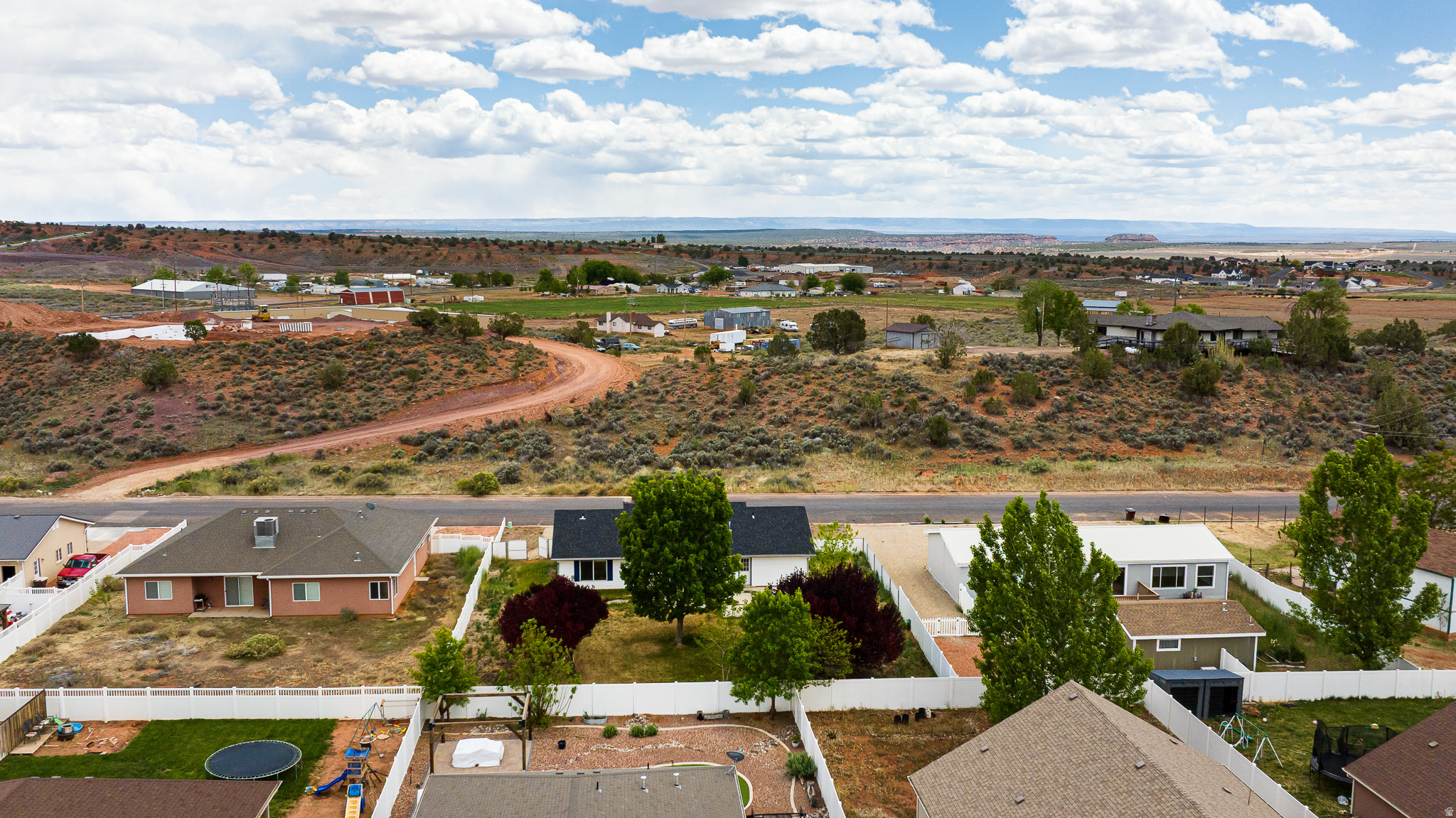 KANAB - Residential