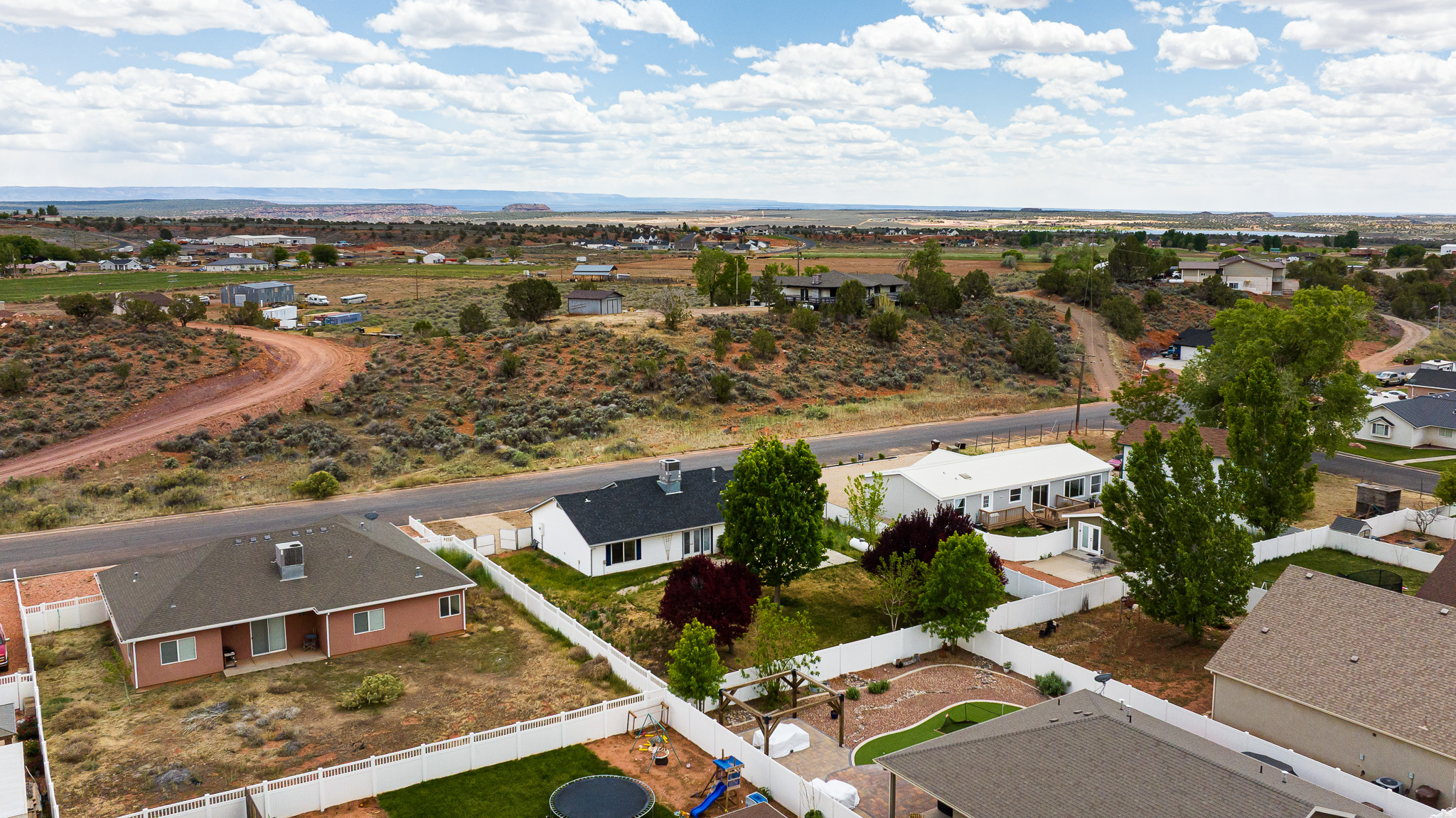 KANAB - Residential