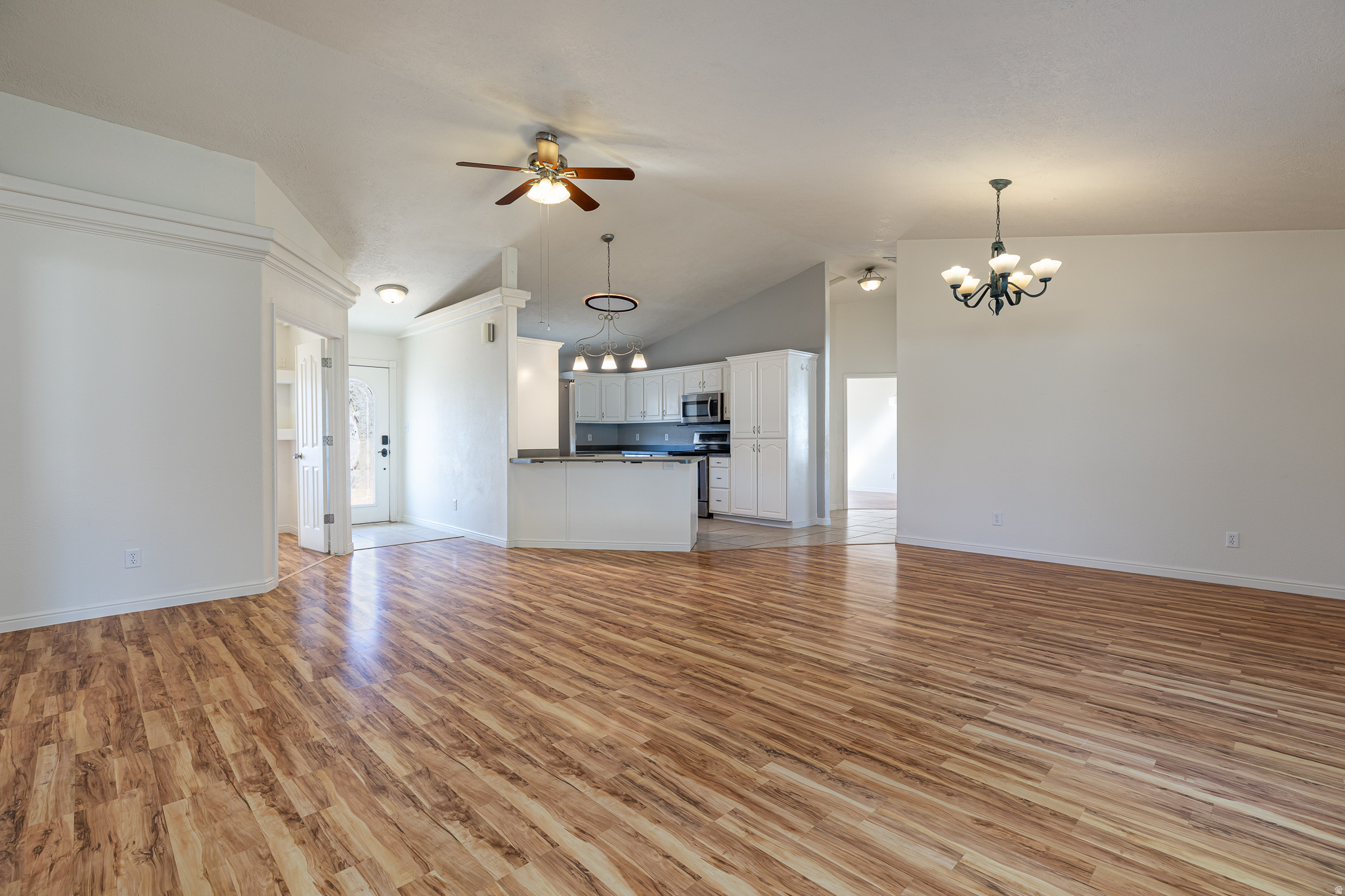 KANAB - Residential