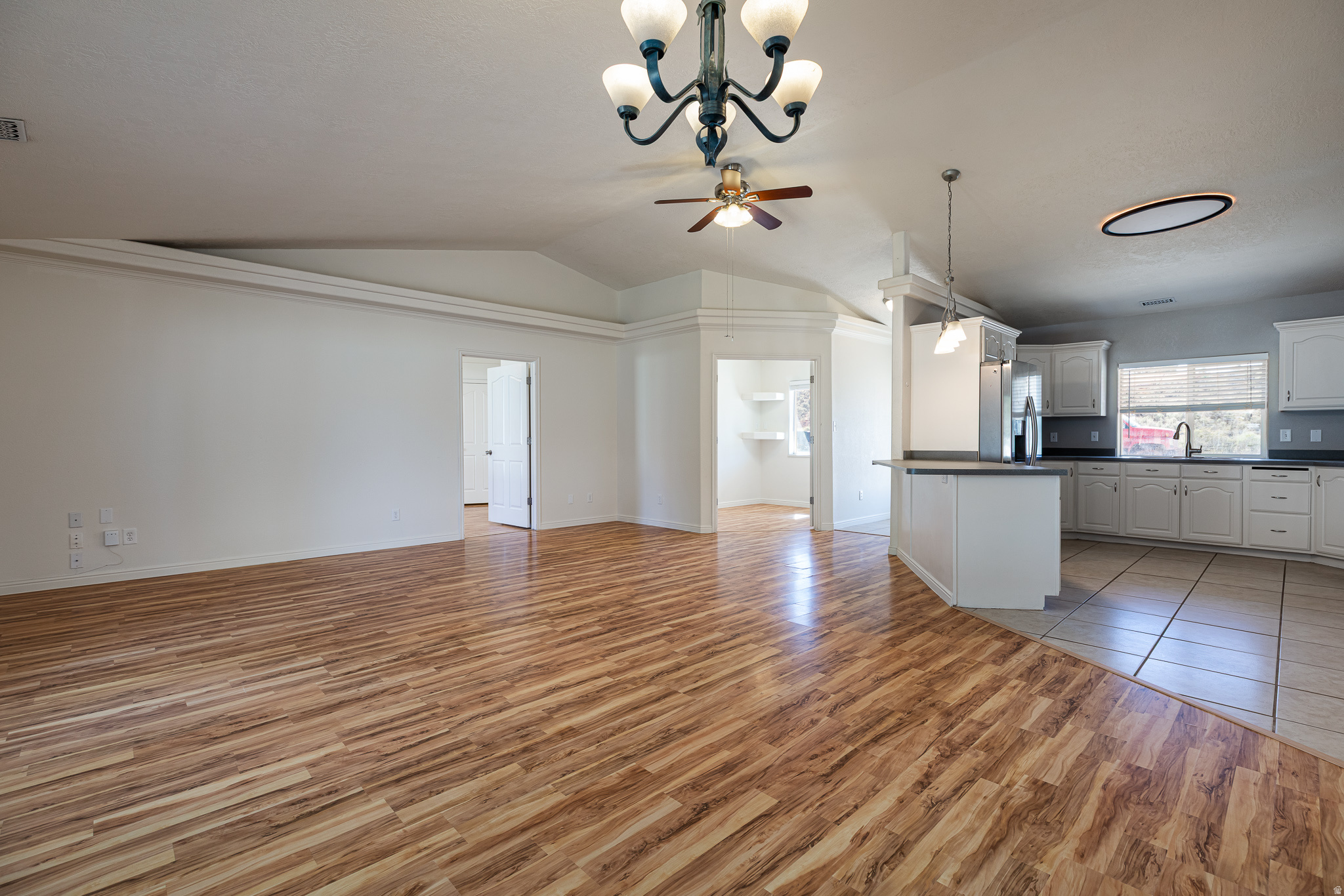 KANAB - Residential