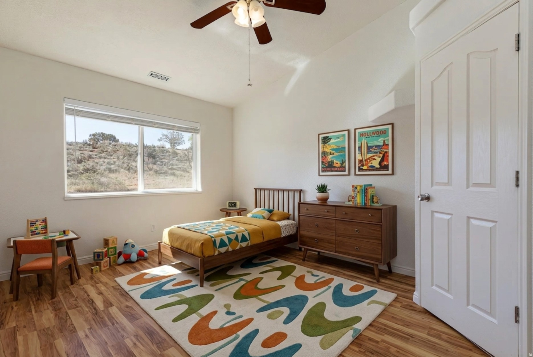 KANAB - Residential