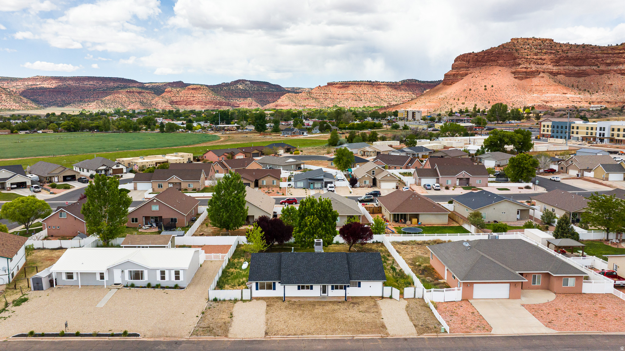 KANAB - Residential