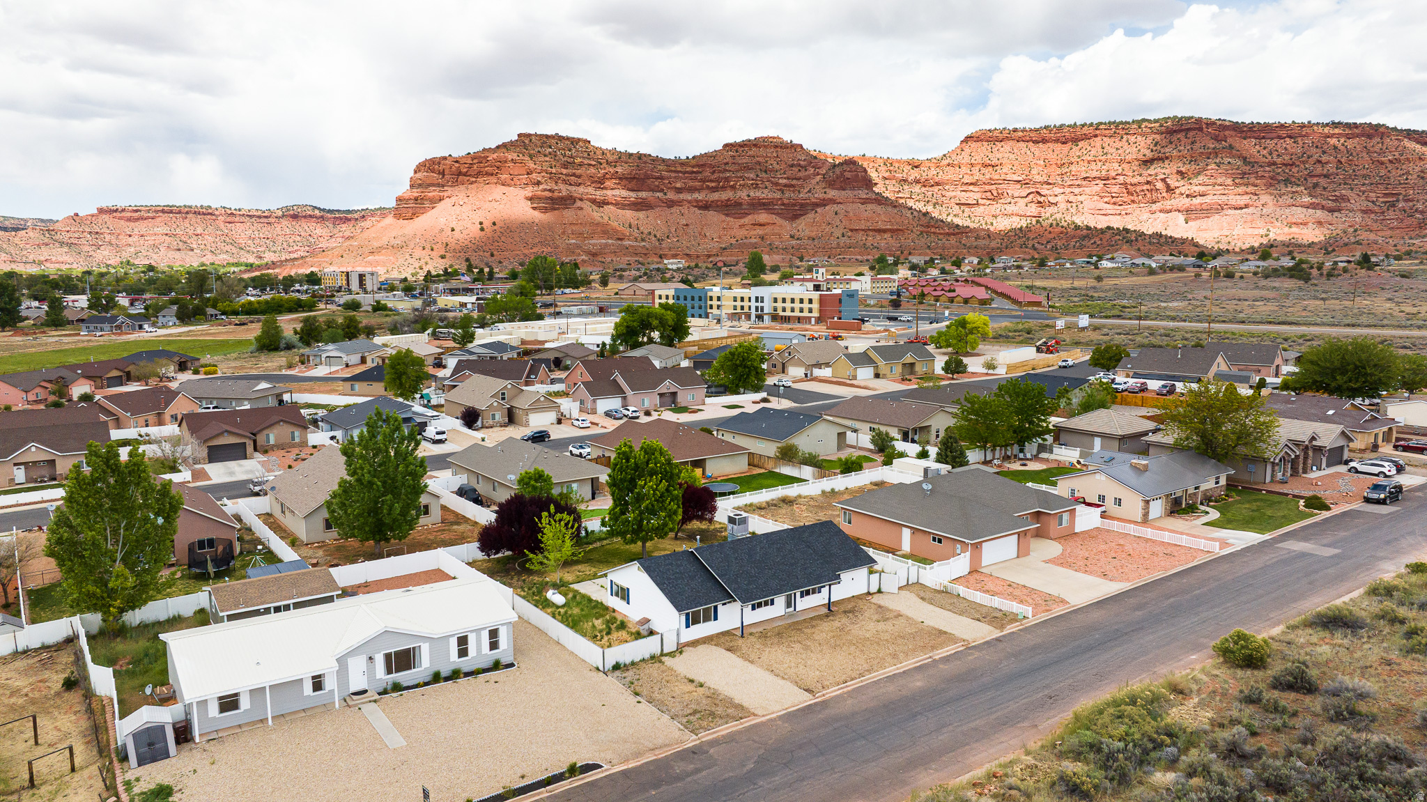 KANAB - Residential
