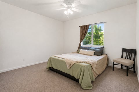 Tiny photo for 3732 S CARLISLE PL W #UNIT 2, South Salt Lake, UT 84119 (MLS # 2176166)