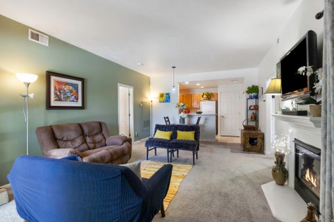 Tiny photo for 3732 S CARLISLE PL W #UNIT 2, South Salt Lake, UT 84119 (MLS # 2176166)