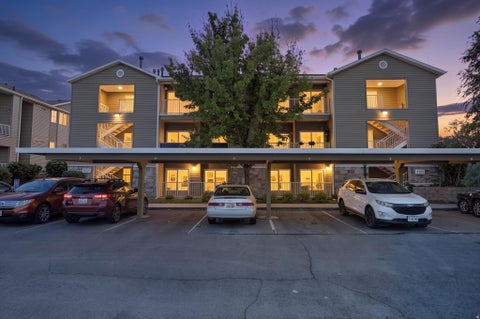 Tiny photo for 3732 S CARLISLE PL W #UNIT 2, South Salt Lake, UT 84119 (MLS # 2176166)