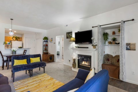 Tiny photo for 3732 S CARLISLE PL W #UNIT 2, South Salt Lake, UT 84119 (MLS # 2176166)