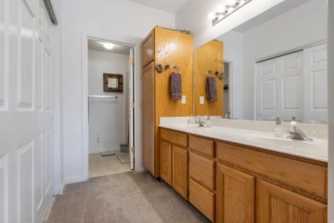 Tiny photo for 3732 S CARLISLE PL W #UNIT 2, South Salt Lake, UT 84119 (MLS # 2176166)