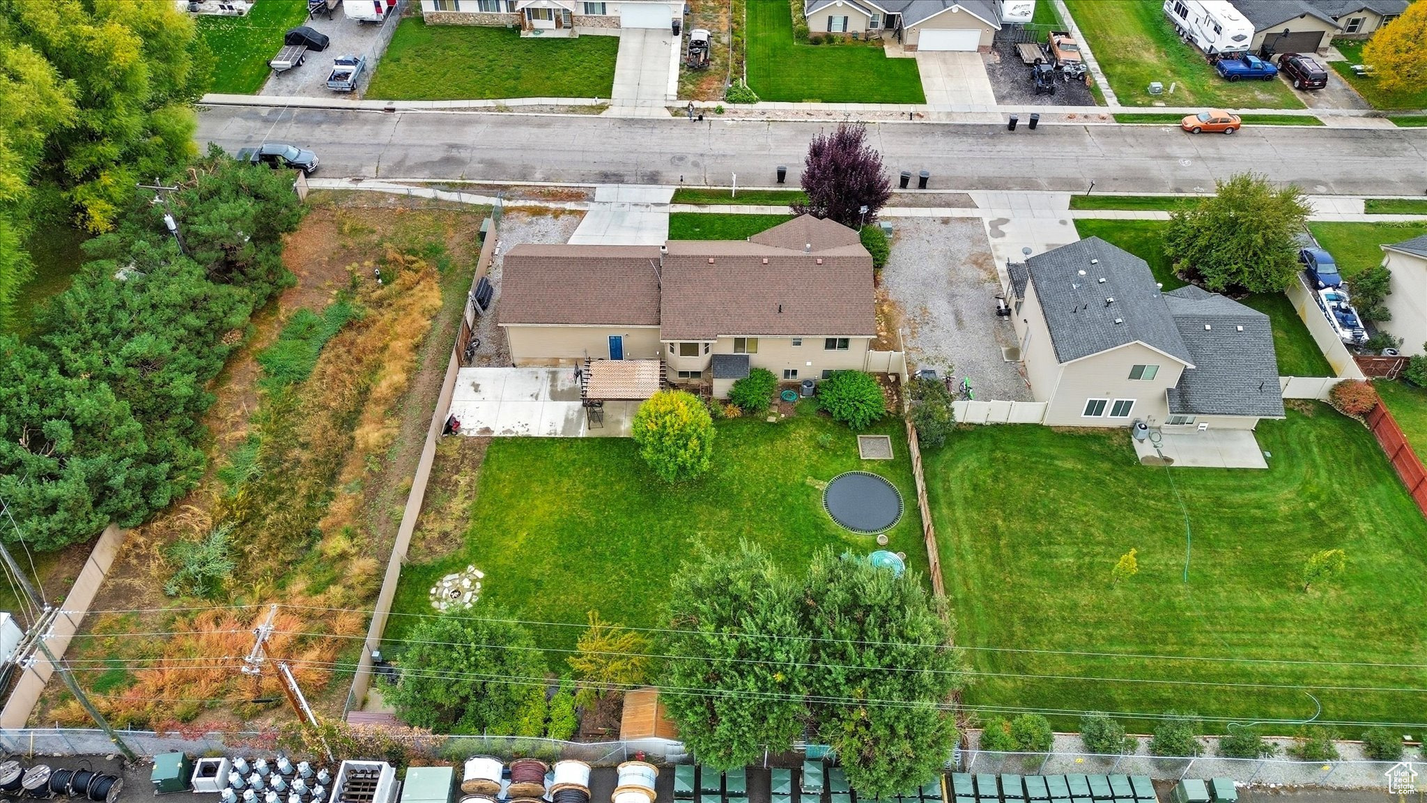 APPLEWOOD SUB - Residential