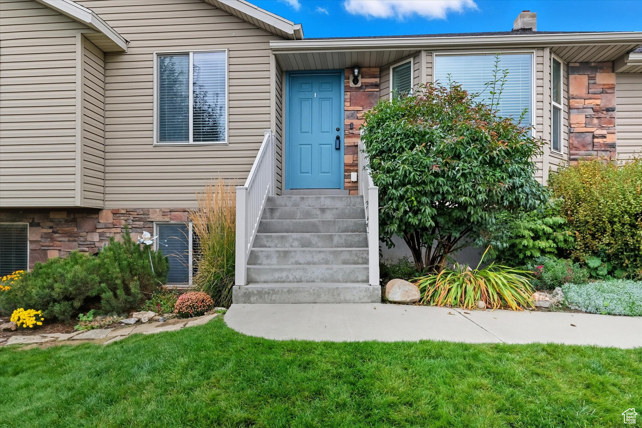 APPLEWOOD SUB - Residential