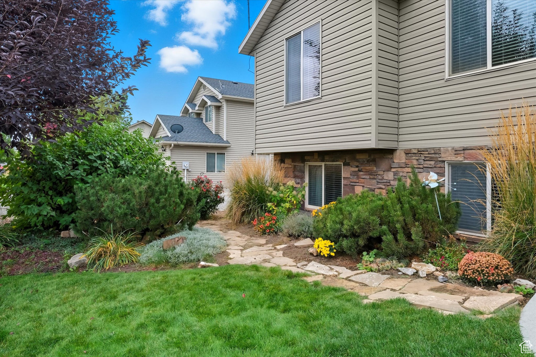 APPLEWOOD SUB - Residential