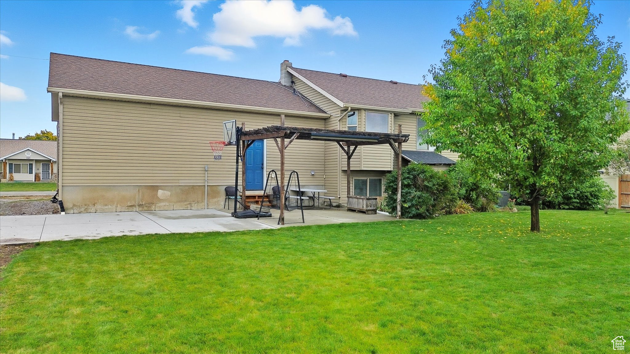 APPLEWOOD SUB - Residential