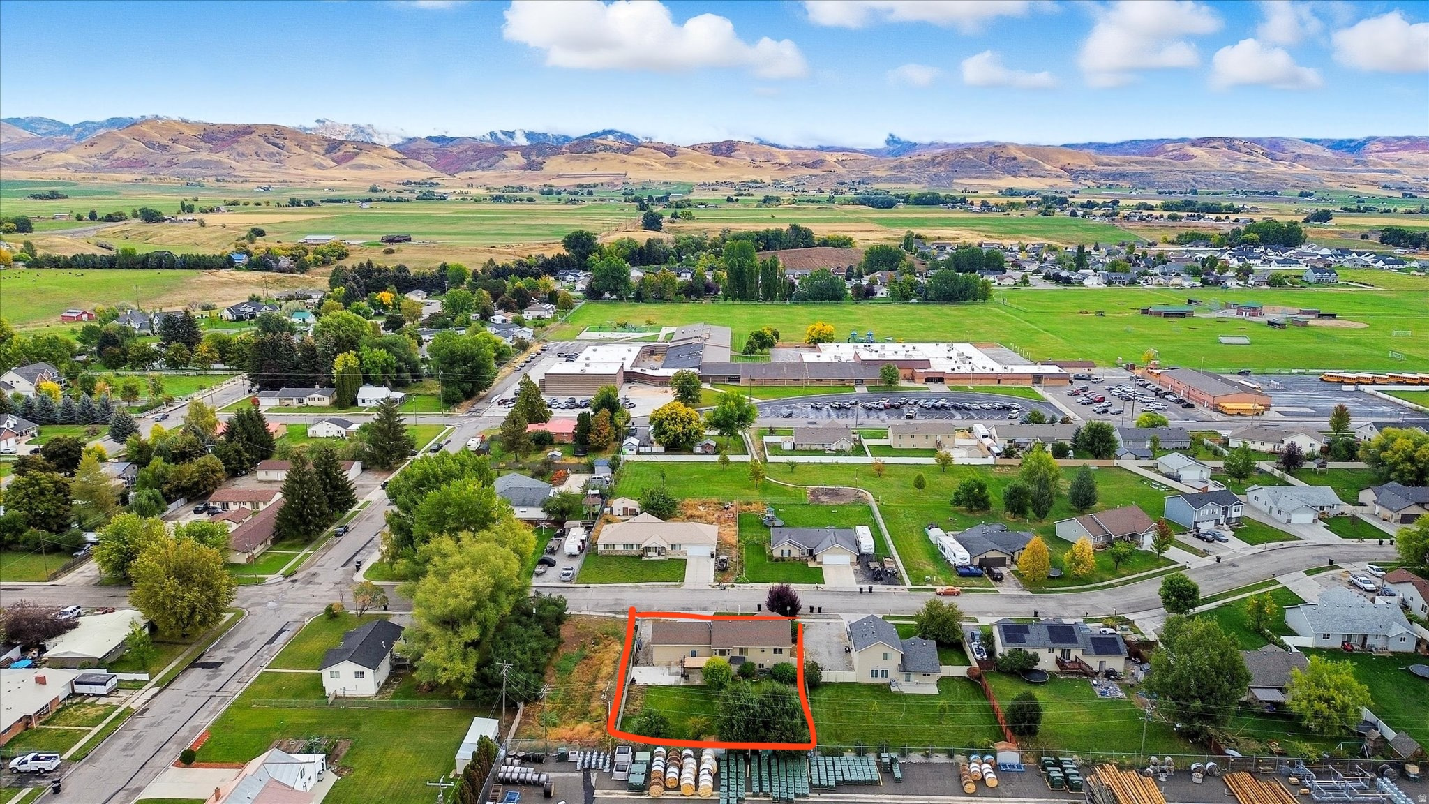 APPLEWOOD SUB - Residential