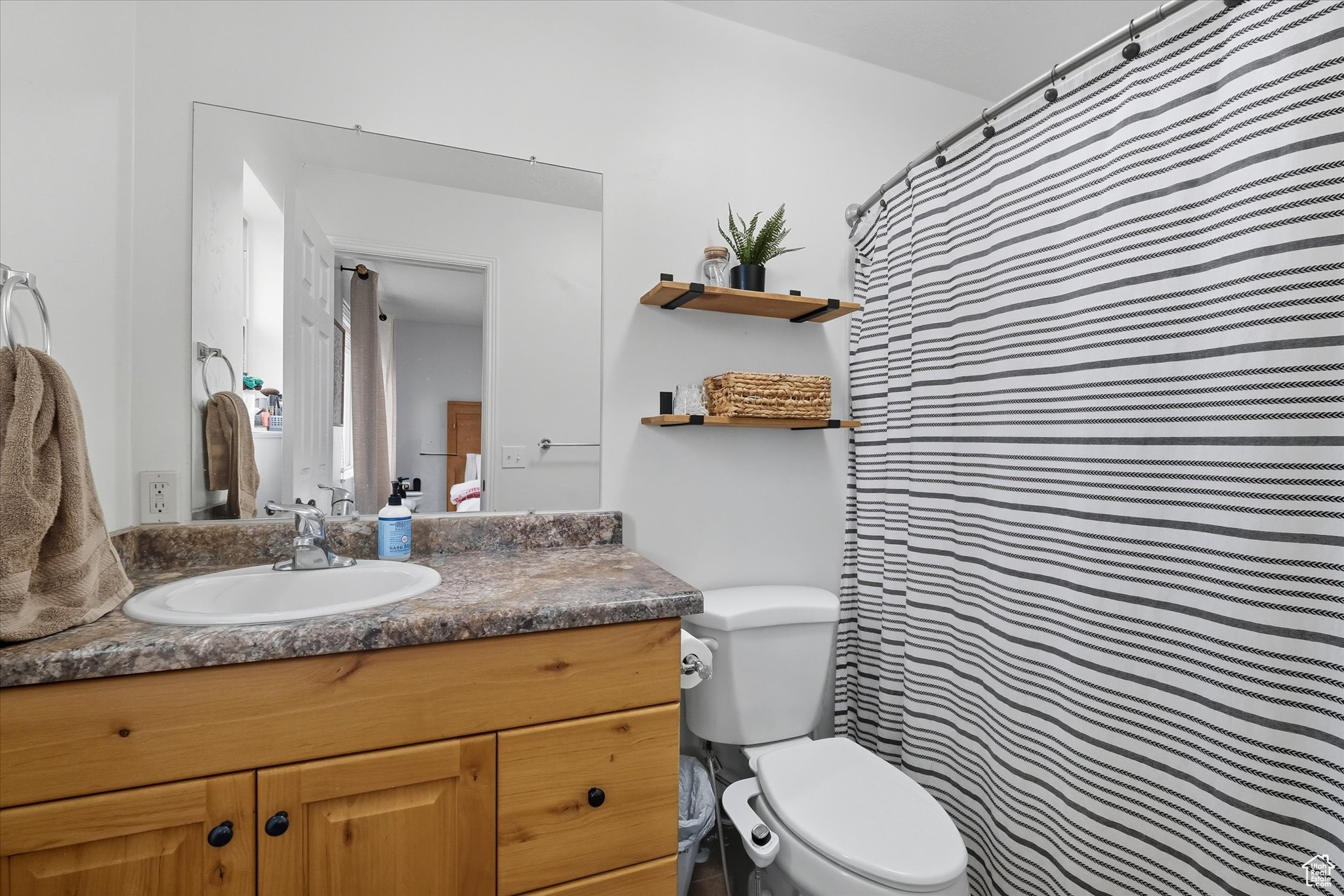 APPLEWOOD SUB - Residential