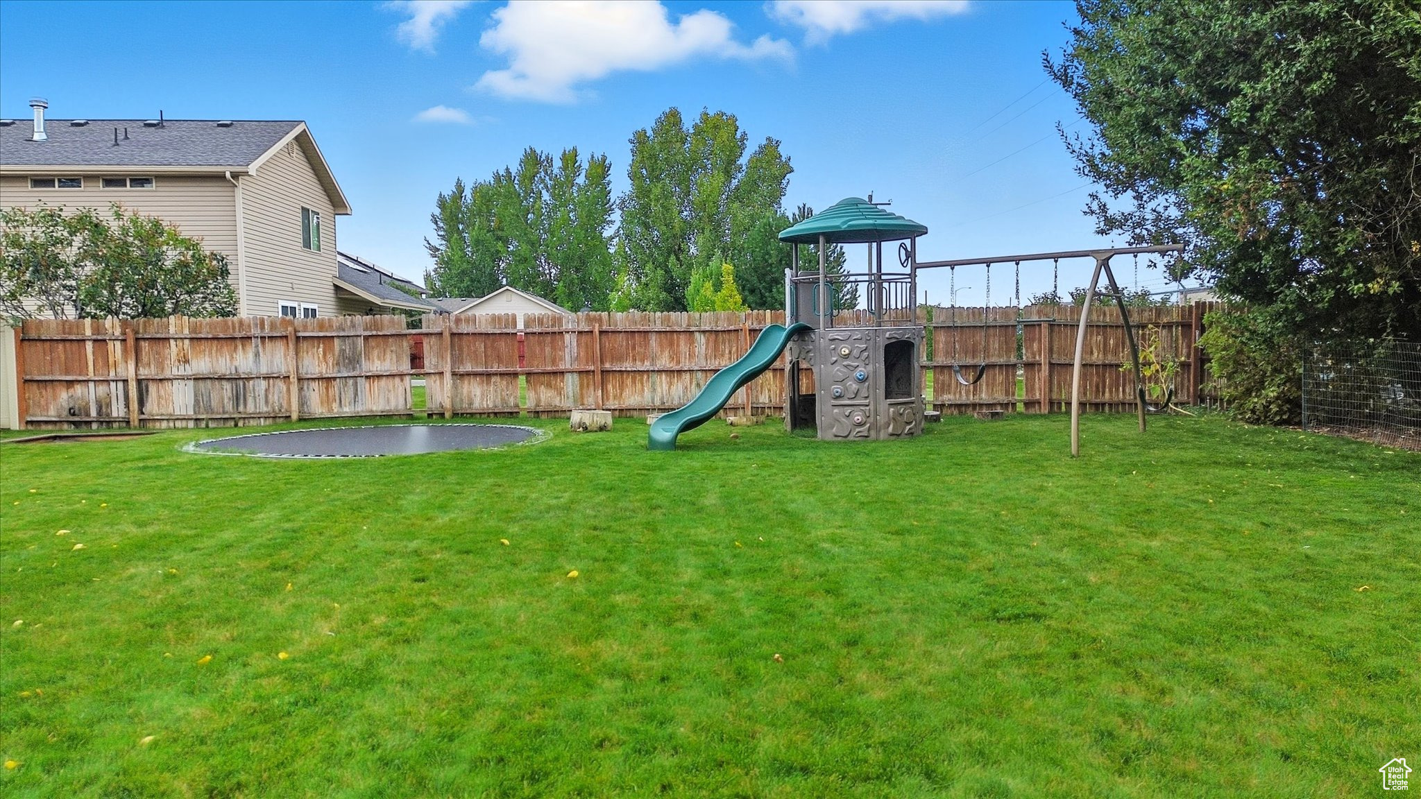 APPLEWOOD SUB - Residential