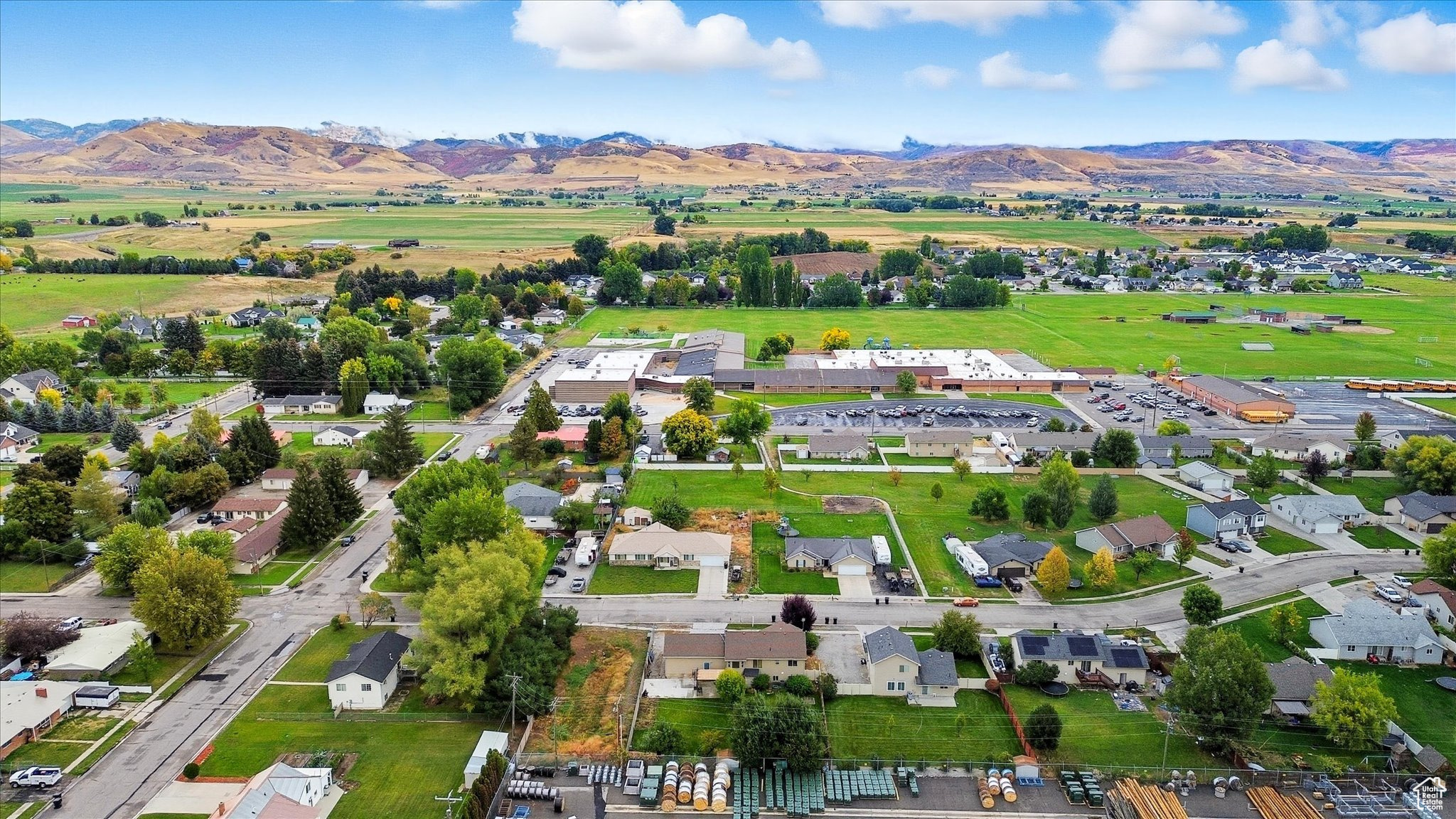 APPLEWOOD SUB - Residential