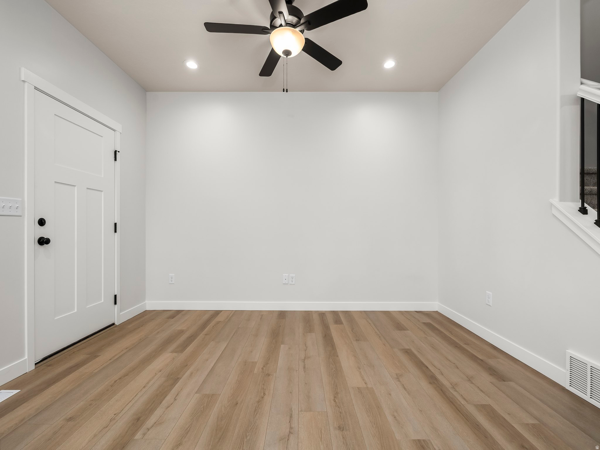 HARMONY TOWNHOMES - Residential