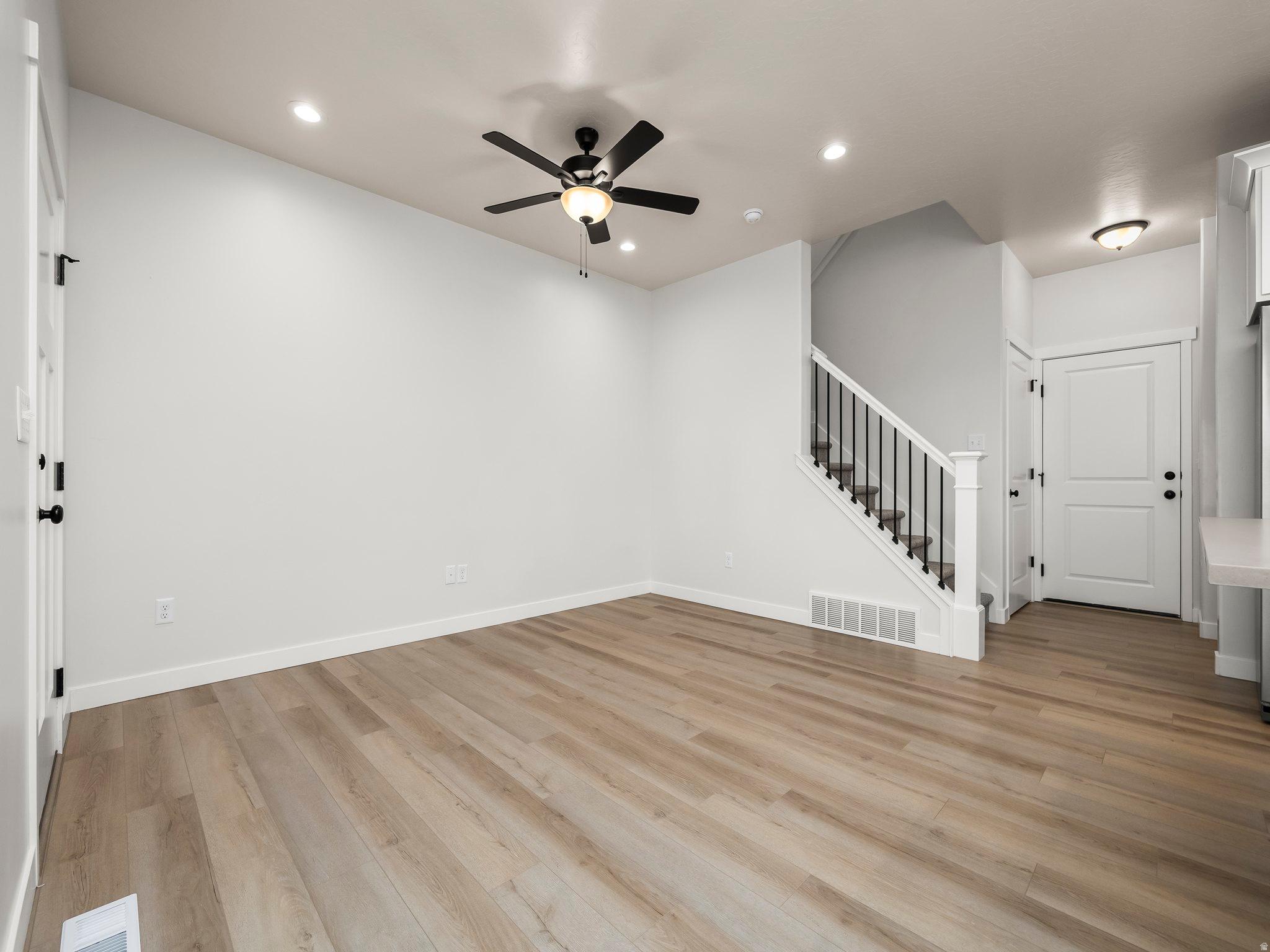 HARMONY TOWNHOMES - Residential