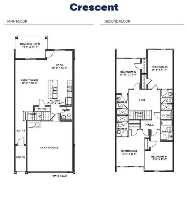 LONG VALLEY - Residential