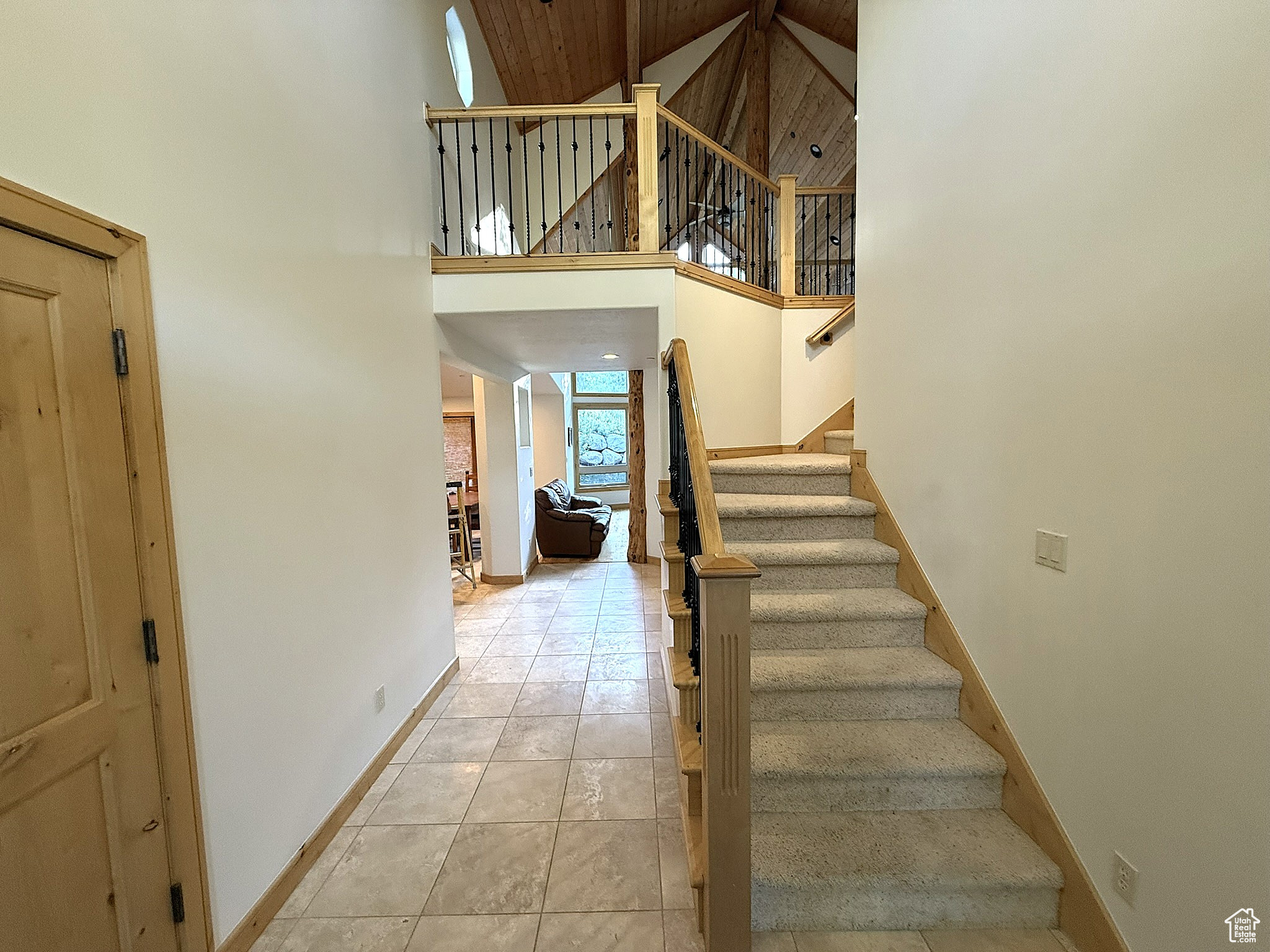 HIGH MEADOWS AT PINEBROOK - Residential