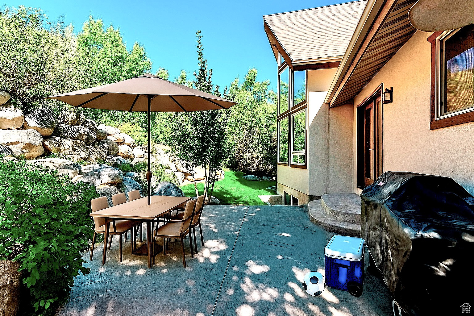 HIGH MEADOWS AT PINEBROOK - Residential