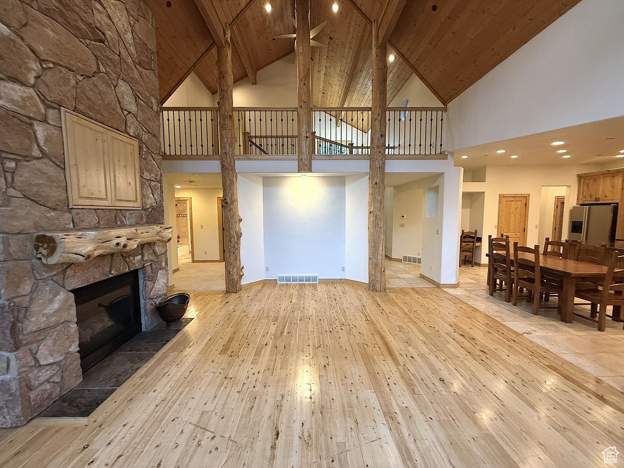 HIGH MEADOWS AT PINEBROOK - Residential