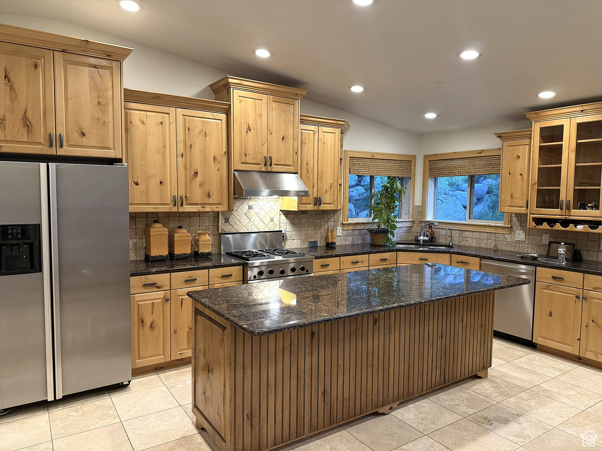 HIGH MEADOWS AT PINEBROOK - Residential