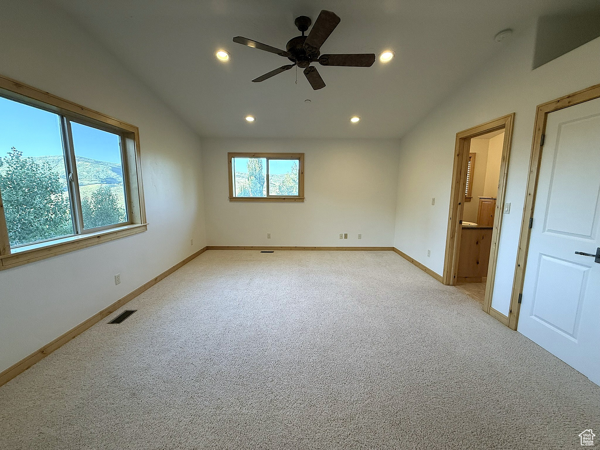 HIGH MEADOWS AT PINEBROOK - Residential